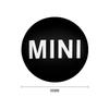 4Pcs/set 56mm 60mm Car Wheel Center Hub Cap Rim Cover Stickers Replace Accessories For Mini Cooper Works One JCW R56 R53 F54 F55