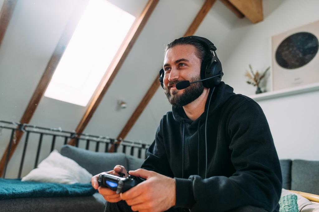 Beyerdynamic MMX 300 (Второе поколение) игровая гарнитура премиум-класса