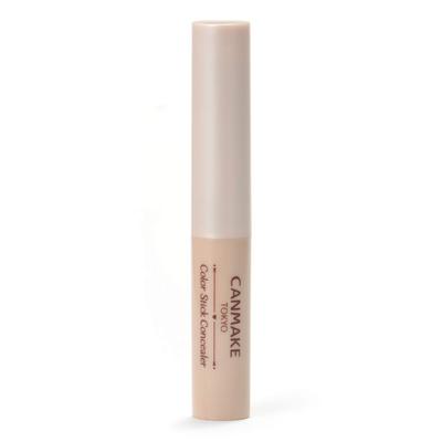 Canmake Color Stick Concealer 01 Natural Beige 1,9 г (х 1)