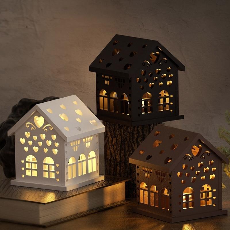 Подсвечник в форме домика, силиконовая форма, гипсовые смоляные формы, 3D-подсвечник, гипсовая форма, украшения стола