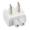 Us AC Power Wall Plug Duck Head для Apple Macbook Pro Air Adapter PC Charger