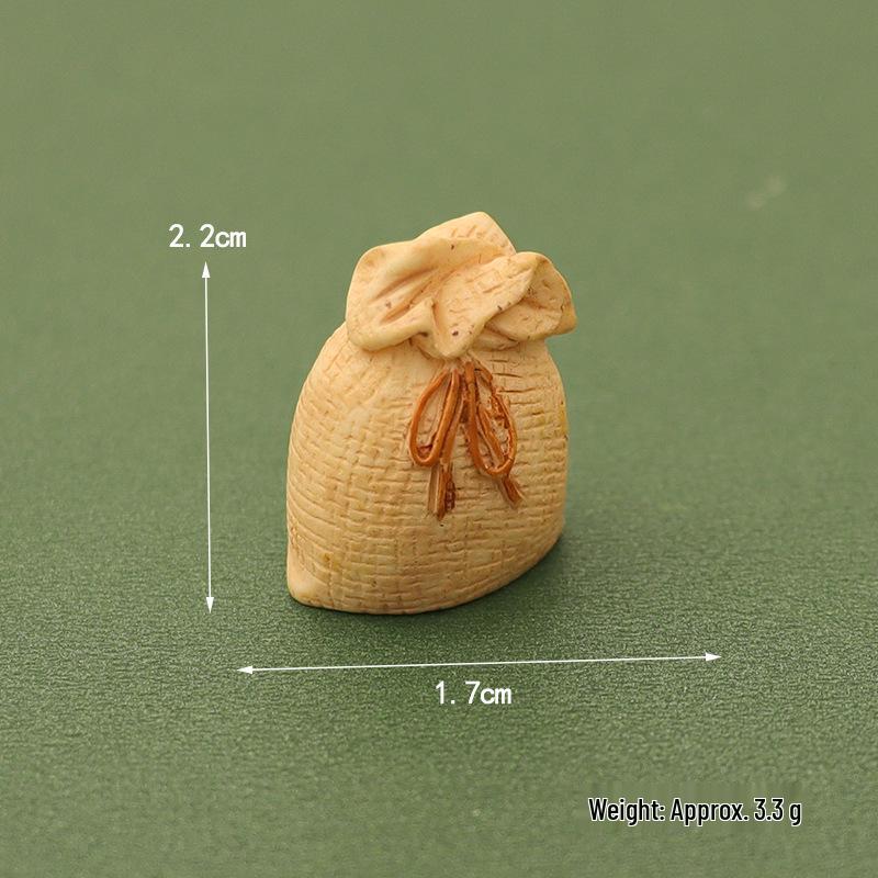 Кукольный домик Миниатюрная 3D Кухонная сцена с едой, посудой и плитой