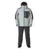 Cold Weather Wear Extra High Loft Winter Suit Silver Blue M Rainmax® DW-3220