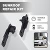 AP364042 Car Convertible Sunroof Repair Kit Fit For Smart W451 Fortwo 2006-2014