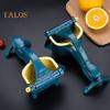 Lemon Lime Squeezer Manual Juicer Easy To Clean Handheld Juice Extractor for Kitchen Bar Home Party Cold Drink Shop