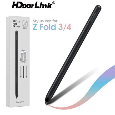 HdoorLink Стилус S Pen для Samsung Galaxy Z Fold 3 Fold4 5G Edition Экранная ручка Ручка для письма Сенсорный стилус Ручка для рисования планшета