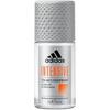 Antiperspirant Deodorant - ADIDAS - Intensive - 50 ML - 72h Protection - Aluminum-free