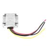 Понижающий преобразователь DC 24V в DC 12V Преобразователь напряжения 10A Выходной блок питания для электричества