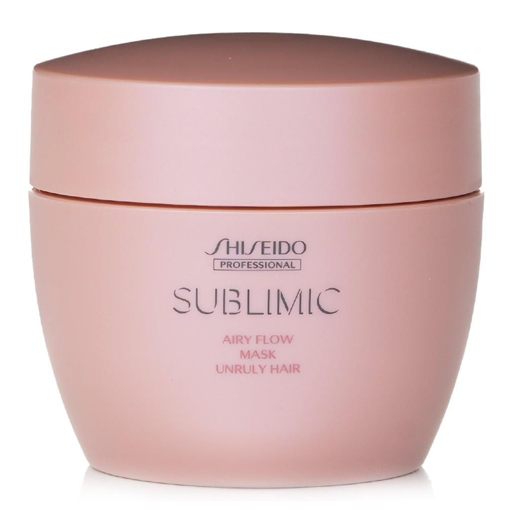 Маска Shiseido Pro Sublimic Airy Flow 200 г (ИЛИ)