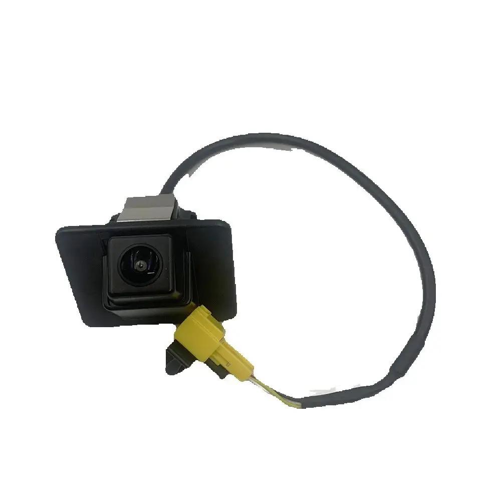 Part Numbers 95760-2T001 957602T001 95760-2T101 957602T101 Rear View Back up Parking Camera for Kia Optima 2.0L 2.4L 2011-2013