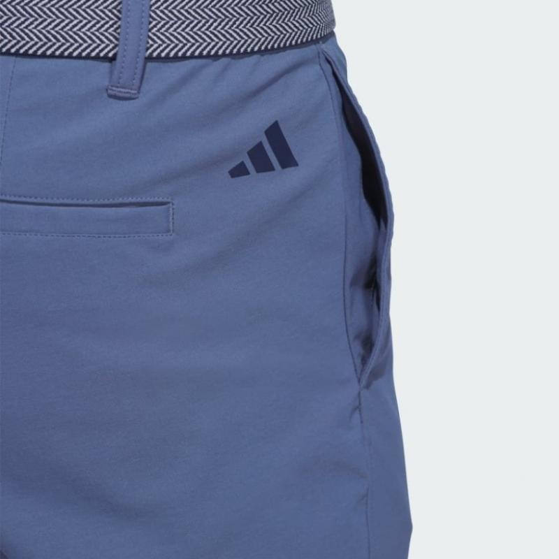 Adidas Гольф 2024 S S Мужские брюки чинос для гольфа Ultimate 365 Iu2844