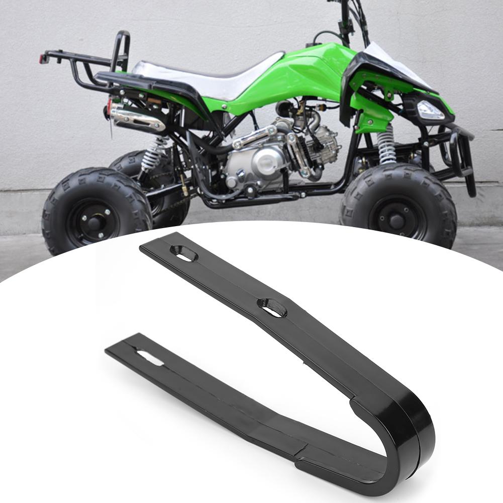 Защитная накладка направляющей цепи маятника для квадроцикла PIT 110cc 125cc ATV