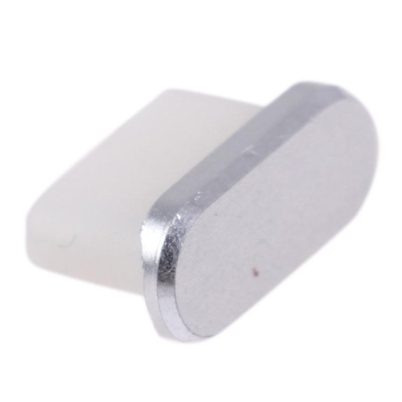 Тип C Порт для зарядки телефона 3,5 мм Карта наушников USB-пылезащитная заглушка для Samsung Huawei