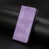 RFID Leather Wallet Magnet Case For Tecno Camon 40 Pro 5G 4G Luxury Funda For Tecno Camon 40 Premier Case Camon 40 40Pro Cover