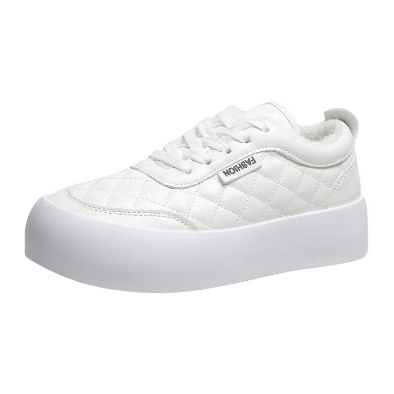 Все черные кожаные рабочие туфли, нескользящие женские туфли, большие размеры, женская весенняя обувь для широких ног, для полных ног, повседневная спортивная обувь