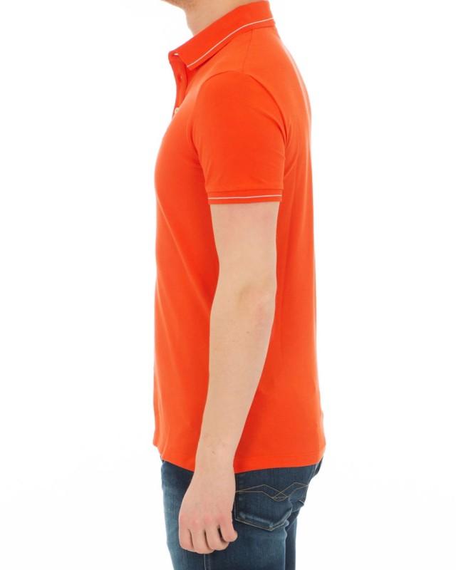 Emporio Armani unique polo shirt - Size: M
