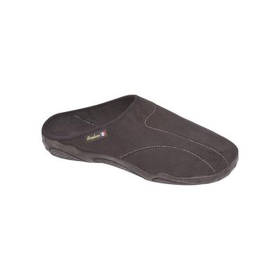 Air Plum SODOPAC Домашняя обувь для помещения Дакар Сделано в размере Японская обувь и вес [Тапочки, Обувь, Франция] (Черный, 43, Размеры, Взрослый, Длина, Размеры,