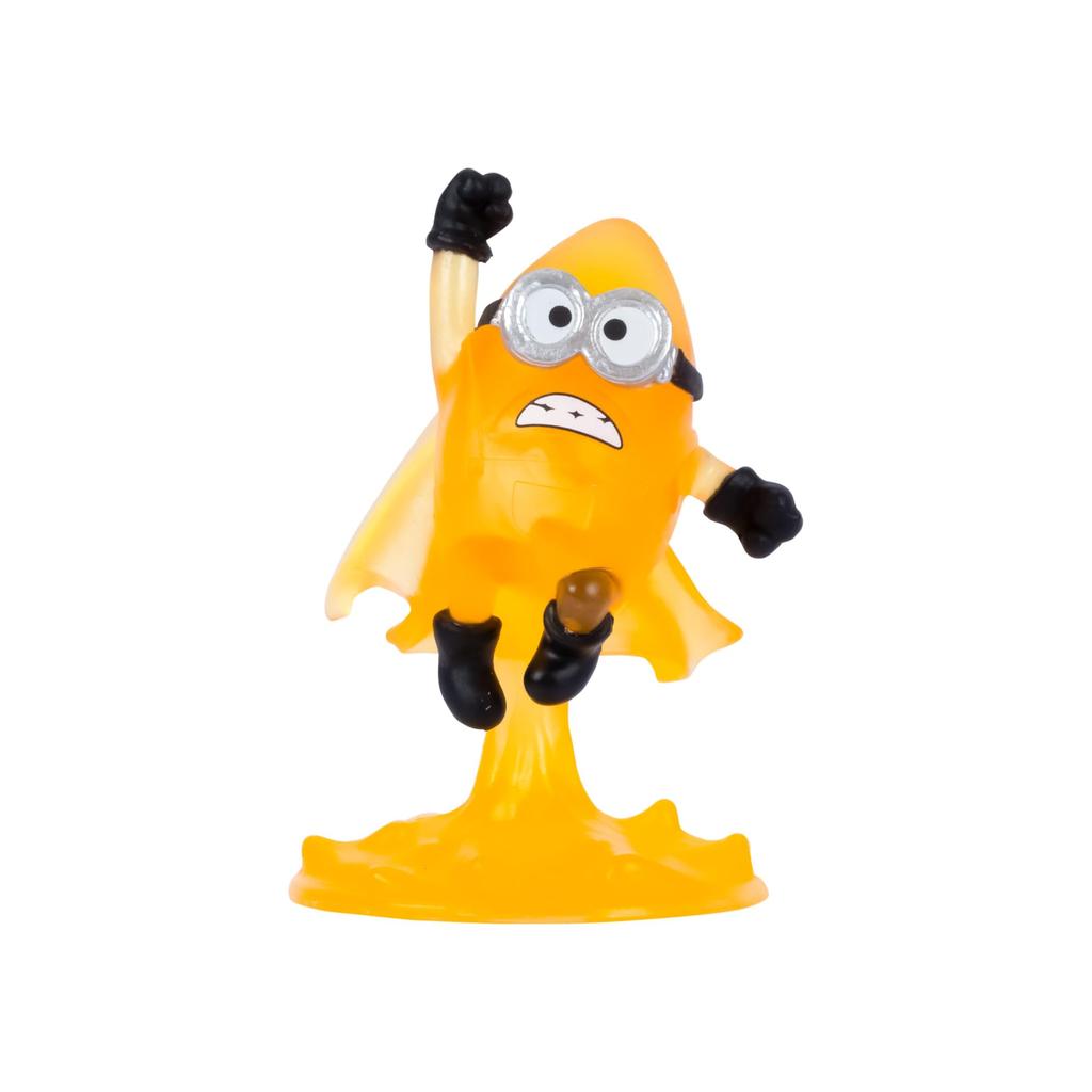 Календарь-обратный отсчет Kawada Minion Minifigure Mega Battle 59303