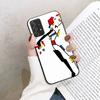 Чехол для телефона RUICHI Bauhaus style abstract piet mondrian для Samsung Galaxy A02 A12 A21 A22 A32 A41 A42 A51 A71 A72 Shell