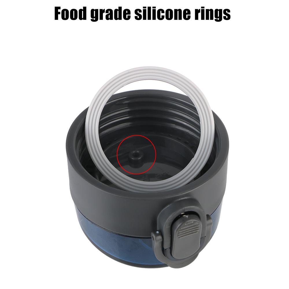 Портативный 400 мл 560 мл матовый стакан для воды пластиковый стакан бутылки для питья фитнес спорт на открытом воздухе бутылка для воды герметичный