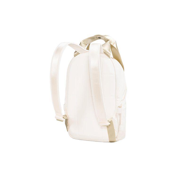 The North Face 7.3L Рюкзак Never Stop Женский рюкзак Белый NF0A81DV-4U0