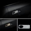 Для Mercedes-Benz CE GLK CLS Class W212 W204 Crystal Style, внутренняя ручка для перчаток, переключатель, накладка, крышка салона автомобиля