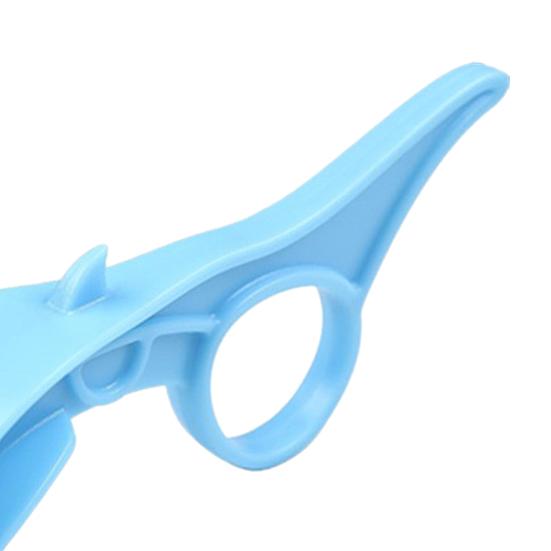 Sharp Orange Reusable Zester Professional Labor-saving Multifunctional Fruit Grater Household Supplies