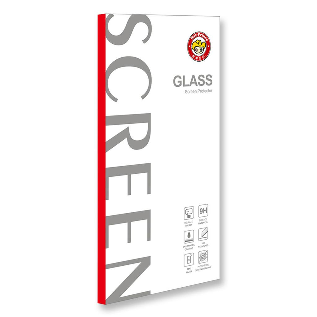 ENKAY HAT PRINCE For Honor X50 5G/X9b 5G/Magic6 Lite 5G Screen Protector 3D Curved Full Coverage Support Fingerprint Unlock