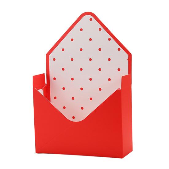 Букет Подарочная Коробка Сумка Цветочные Подарочные Пакеты для Цветов и Подарков Прочный Картон Портативные Пакеты для Упаковки Цветов для Свадеб Дней Рождения Вечеринок