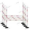 Jingliansheng Combat Fitness Assessment & Training System