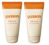 Крем Юскин 80 г тюбик x 2 [обозначен как квазилекарство]