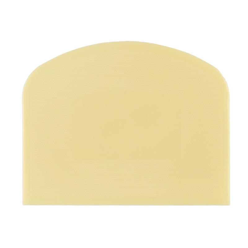 1PC Useful Cream Spatula DIY Pastry Cutters Fondant Dough Scraper Cake Cutter Pastry Baking Tool Kitchen Accessories