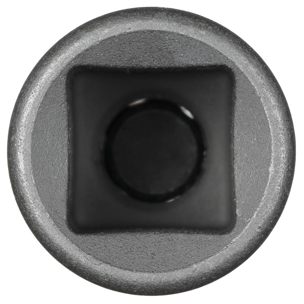 Длинный шестигранный ключ TONE с углом наклона, ширина под ключ 4 мм (Сильный тип) HP3KH-04L 9,5 мм (3/8")