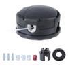 Trimmer Head For Speed Feed Bump Feed Strimmers Spool Replacement Head For Echo SRM210 SRM230 Trimmer Accessories