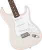 Fender /Сделано в Японии Коллекция Традиционный 2025 60s Stratocaster Палисандровая накладка грифа Stardust Pink [Лимитированная серия]
