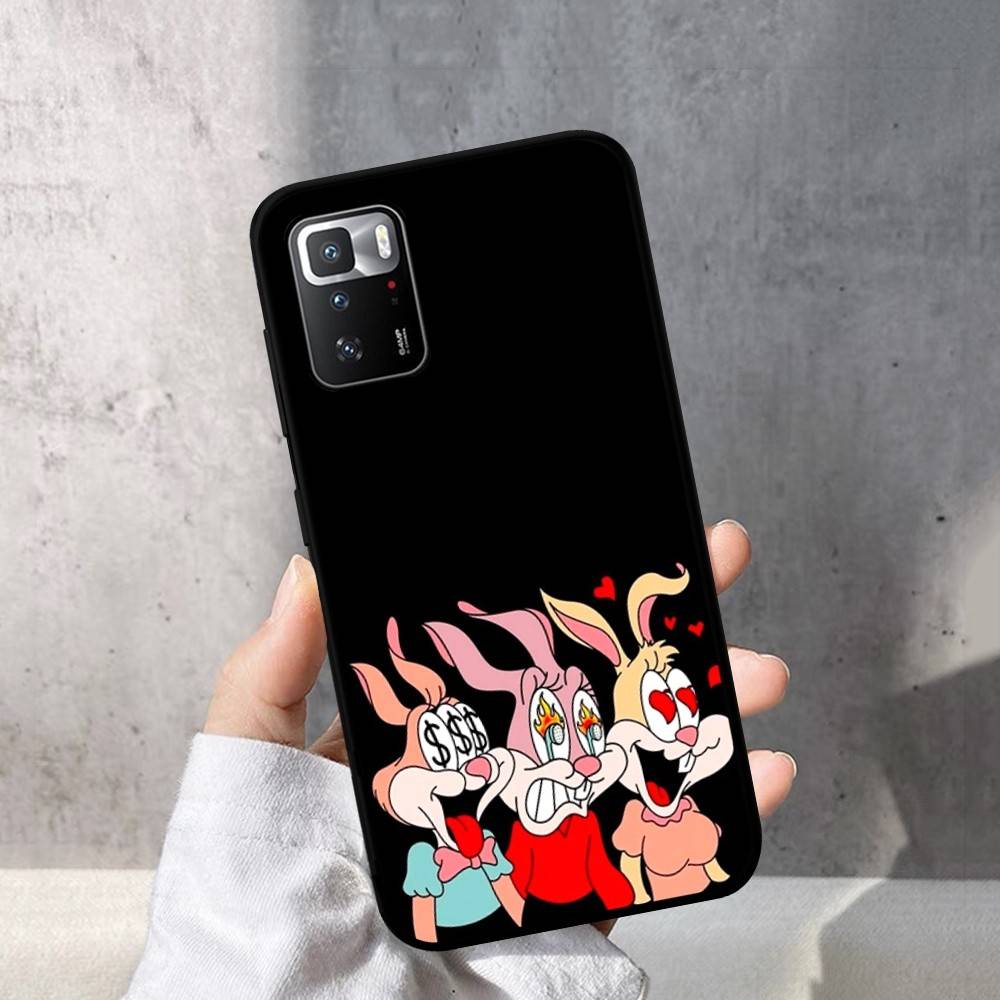 Rapper D-Drake Phone Case For Redmi Note 4 X 5 A 6 7 8 T 9 9S 10 11 11S 11Epro Poco M3 pro