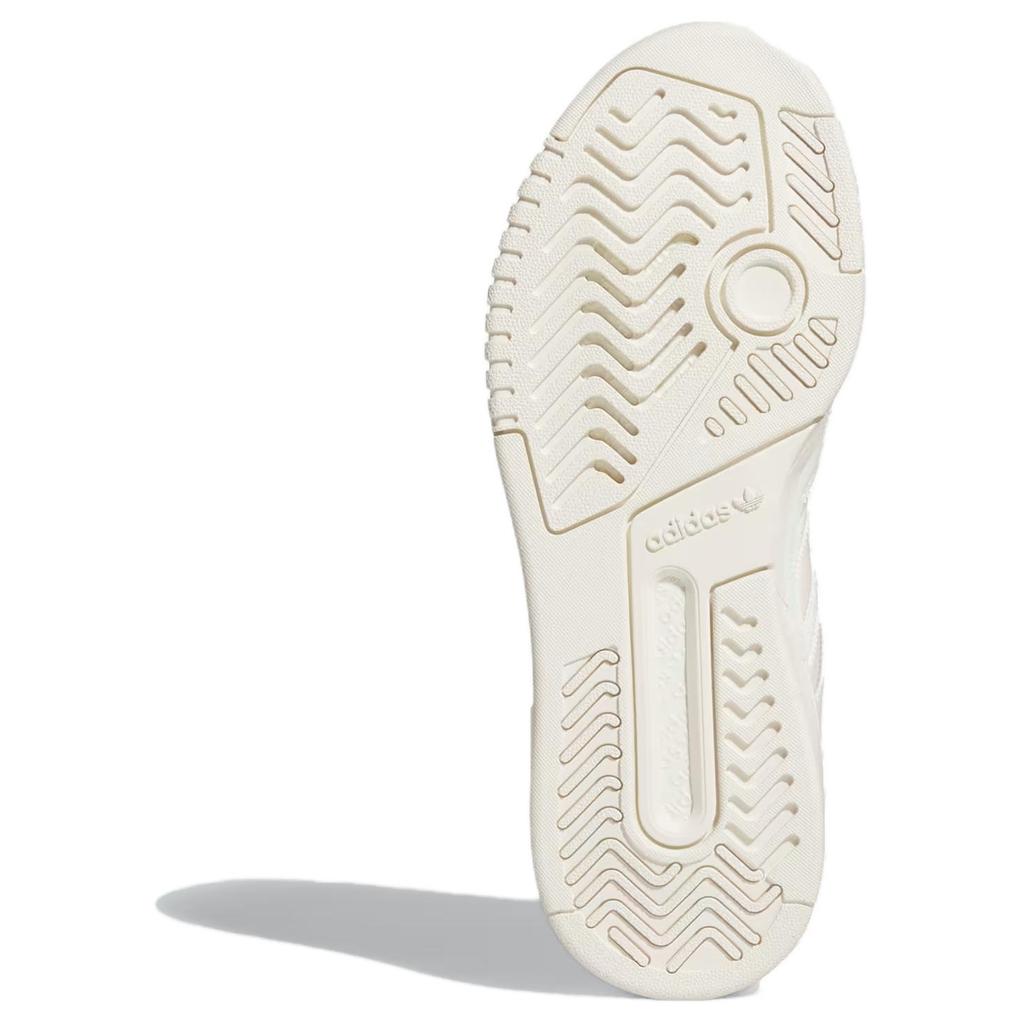 adidas Кроссовки женские Drop Step Low 2.0 Off White Wonder Quartz JQ0079