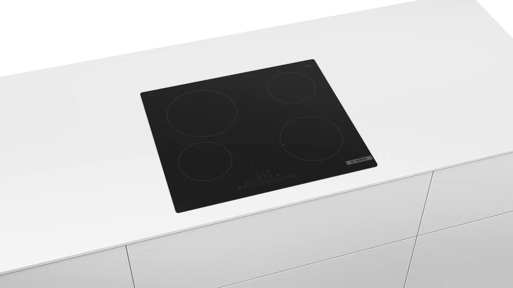 Bosch pke611fp2e ceramic hob