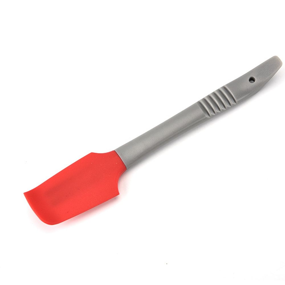 Mini Baking Pastry Cream Butter Food Can Spoon Scrapers Cake Tools Kitchen Accessories Spatulas