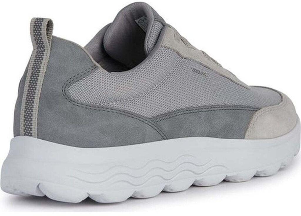 Кроссовки Geox Spherica Trainers grau