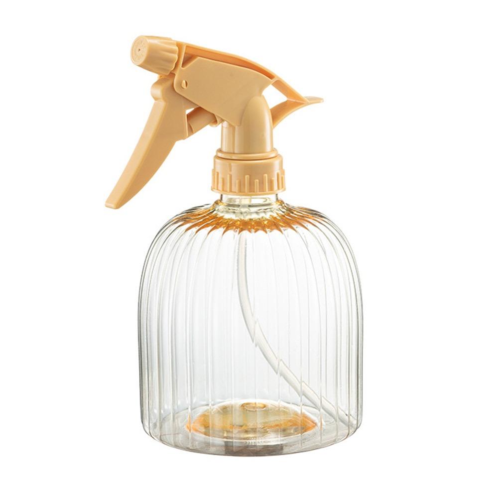 600ml Watering Can Garden Watering Irrigation Mist Spray Bottle Water Spray Bottle  for Garden