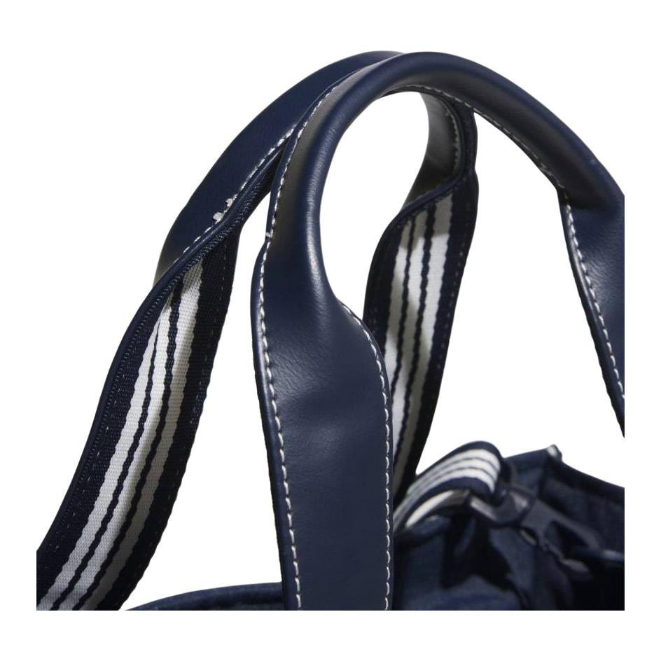 Adidas Recycled Polyamide Tote Bag, Shopping Bag, Shoulder Bag, Handba