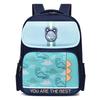 Stylish And Spacious Kids Backpack For Elementary Students In Grades 5 To 6 With Cartoon Patterns And Comfortable Design