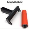 Oil Painting Tool Roller Pressing Accessories Tools for Painting DIY