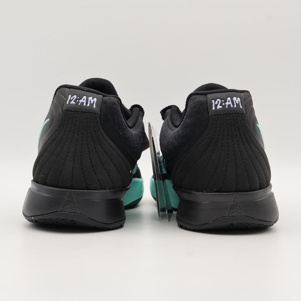 FD7327-003 Nike Ja 2 Tiffany Swoosh (FD7328-003/FD7327-003) (Мужской)