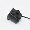 Погружной мини-насос DC 5V USB 3 Вт 40 дБ Ультратихий 500 л/ч Замена для фонтанчика для домашних животных, аквариума, бассейна