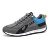 Men's Shoes Spring New Sports Shoes Men's Running Lightweight Casual White Shoes Platform Forrest Gump Shoes