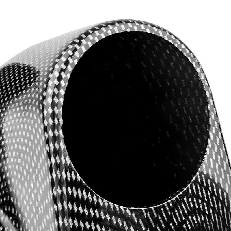 52/60mm Car Gauge Pod Holder Universal Most Car Black Single Double Trible Car Auto Modified Driver Left Hand Gauge Holder Pod