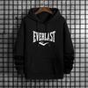 2025 New In Men's Sweatshirt Urban Casual Fashion Hooded Pullover Autumn Winter Male Daily Casual Sporty Warm Fitness Hoodies