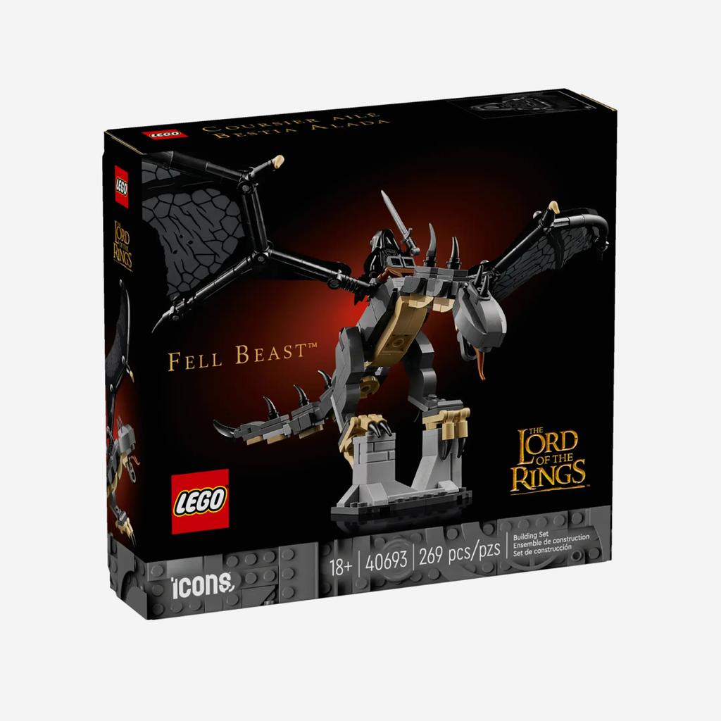 Lego The Lord of the Rings: Fell Beast